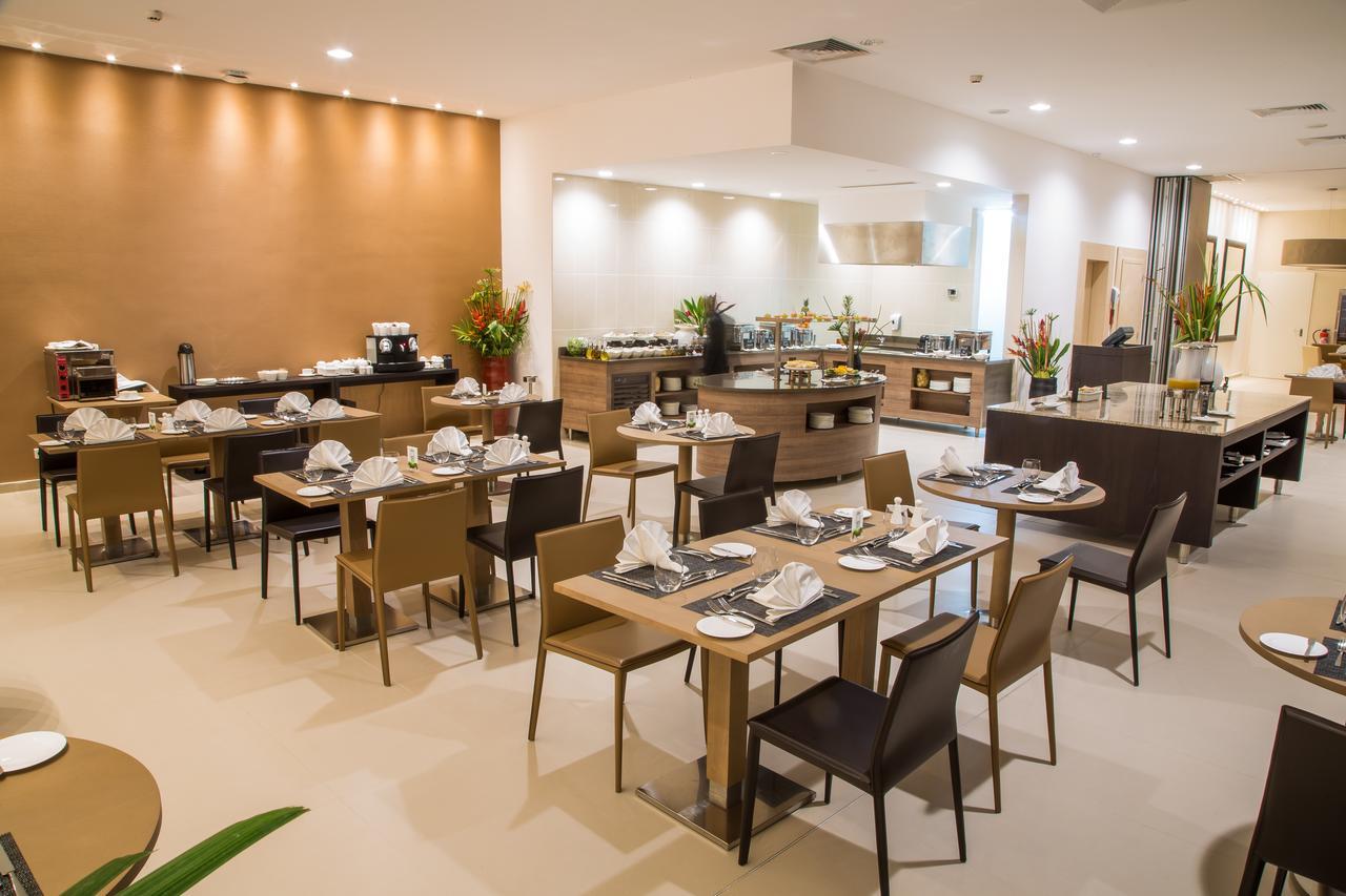 Azalai Hotel Абиджан Екстериор снимка