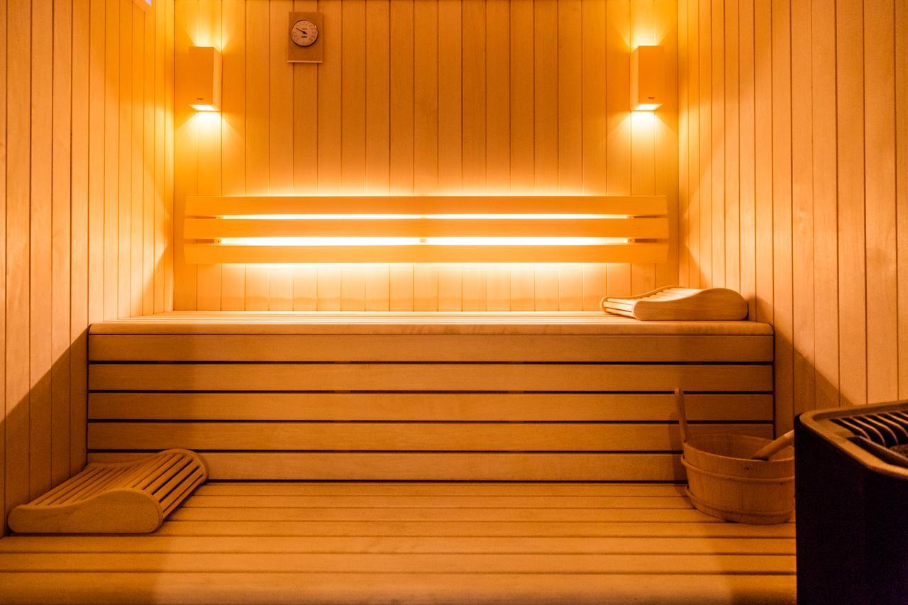 Azalai Hotel Абиджан Екстериор снимка